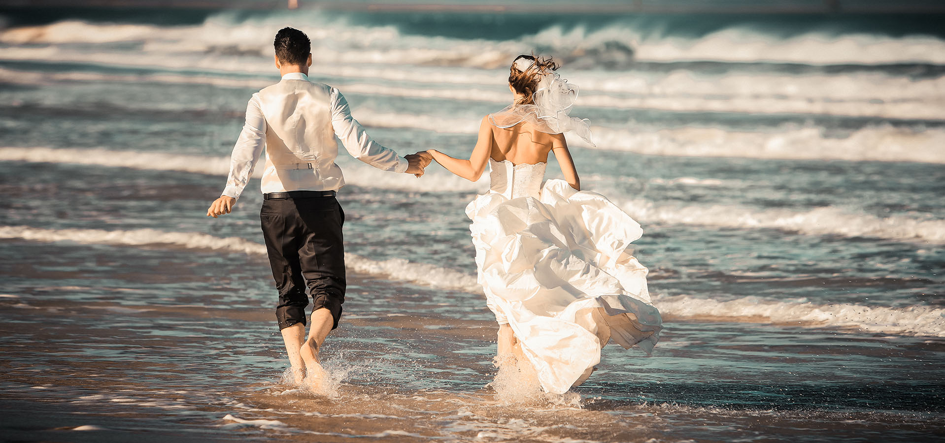 Kundenbewertung After Wedding Fuerteventura